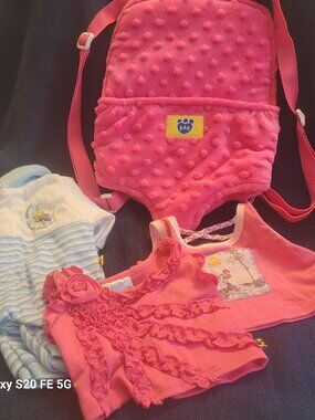 Build a Bear Items